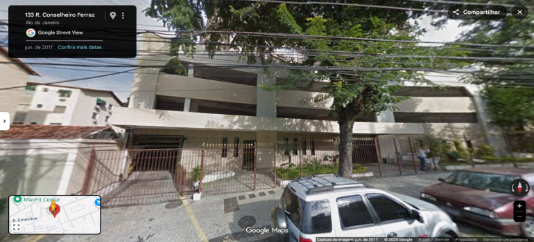 Apartamento - Venda, Lins de Vasconcelos, Rio de Janeiro, RJ